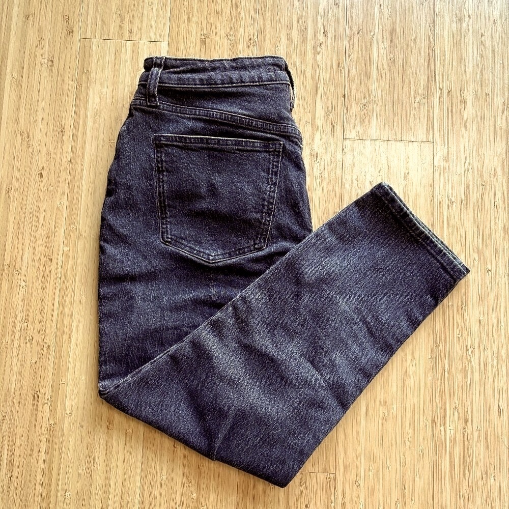 Madwell Curvy Perfect Vintage Jean